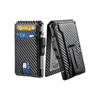 RFID WALLET